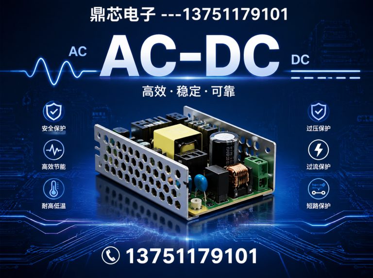 北京DC-DC展示图